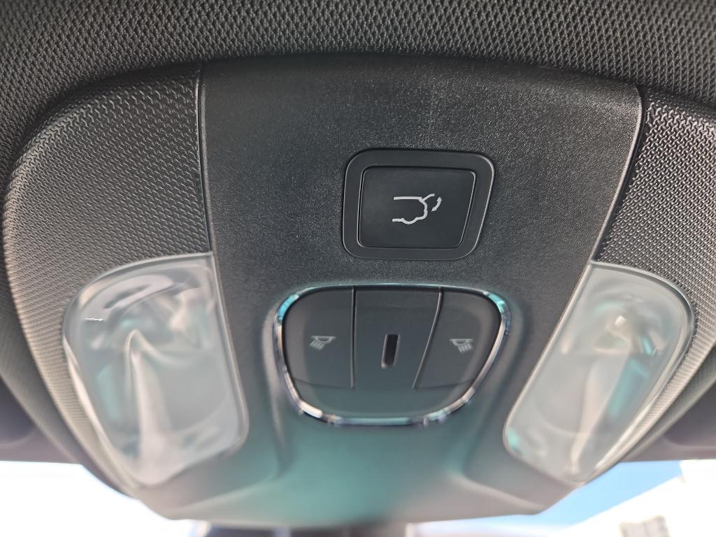 new 2026 Jeep Compass car, priced at $35,339