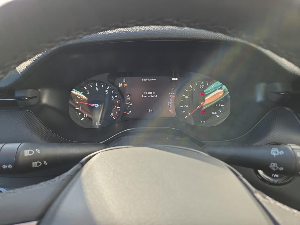 new 2026 Jeep Compass car, priced at $35,339