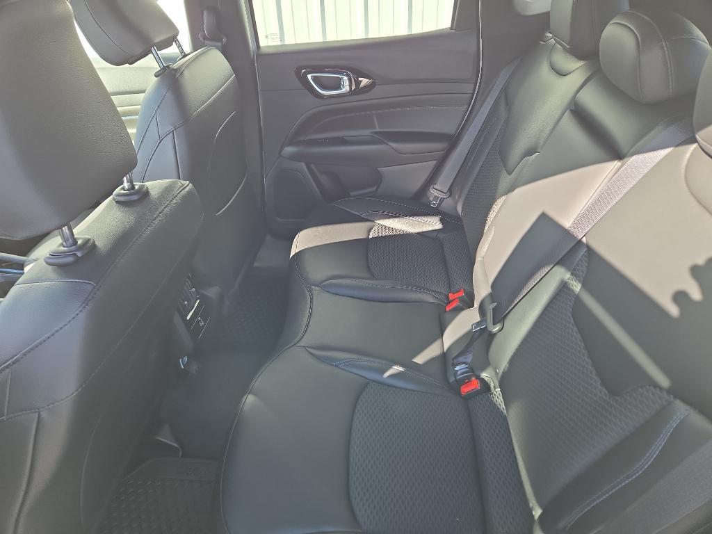 new 2026 Jeep Compass car, priced at $35,339