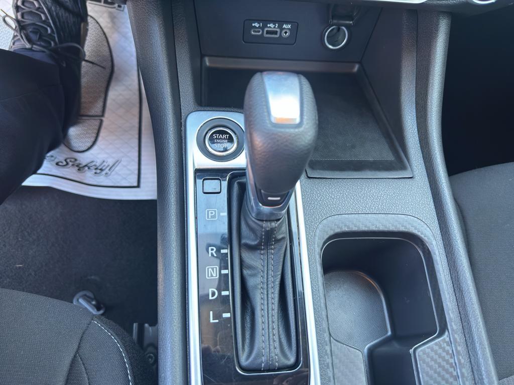 used 2023 Nissan Sentra car, priced at $20,199