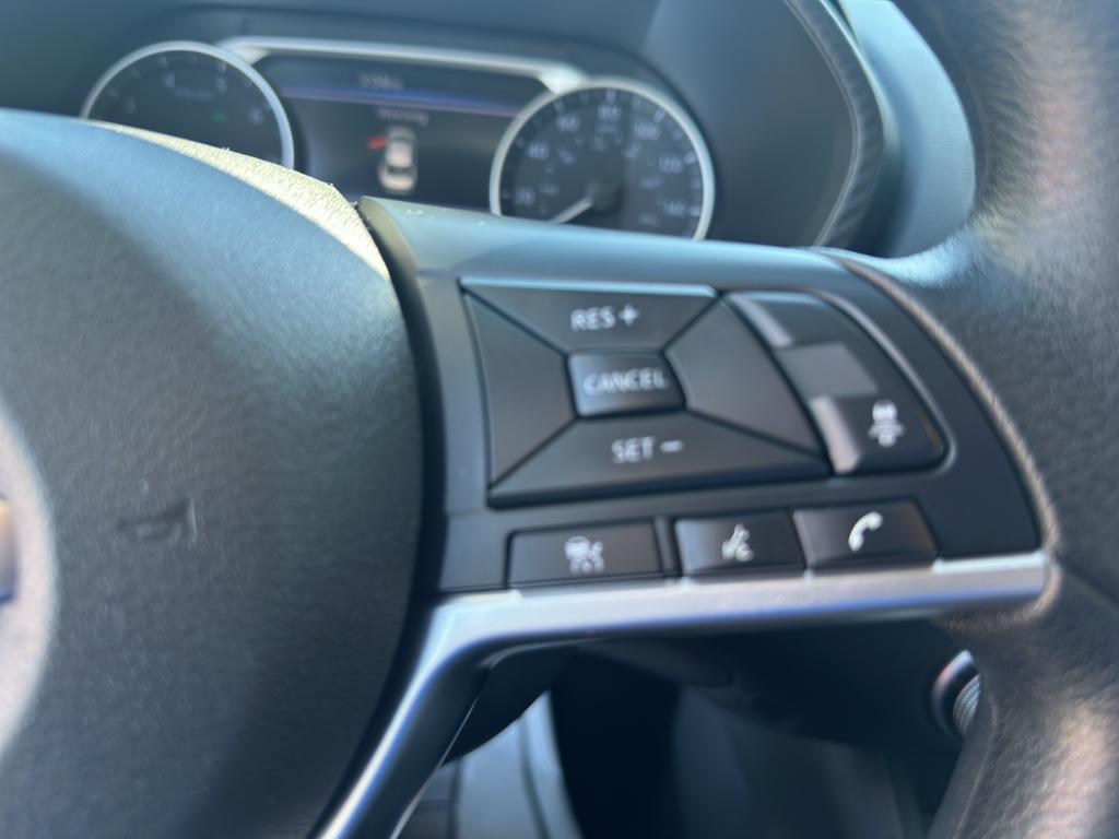 used 2023 Nissan Sentra car, priced at $20,199