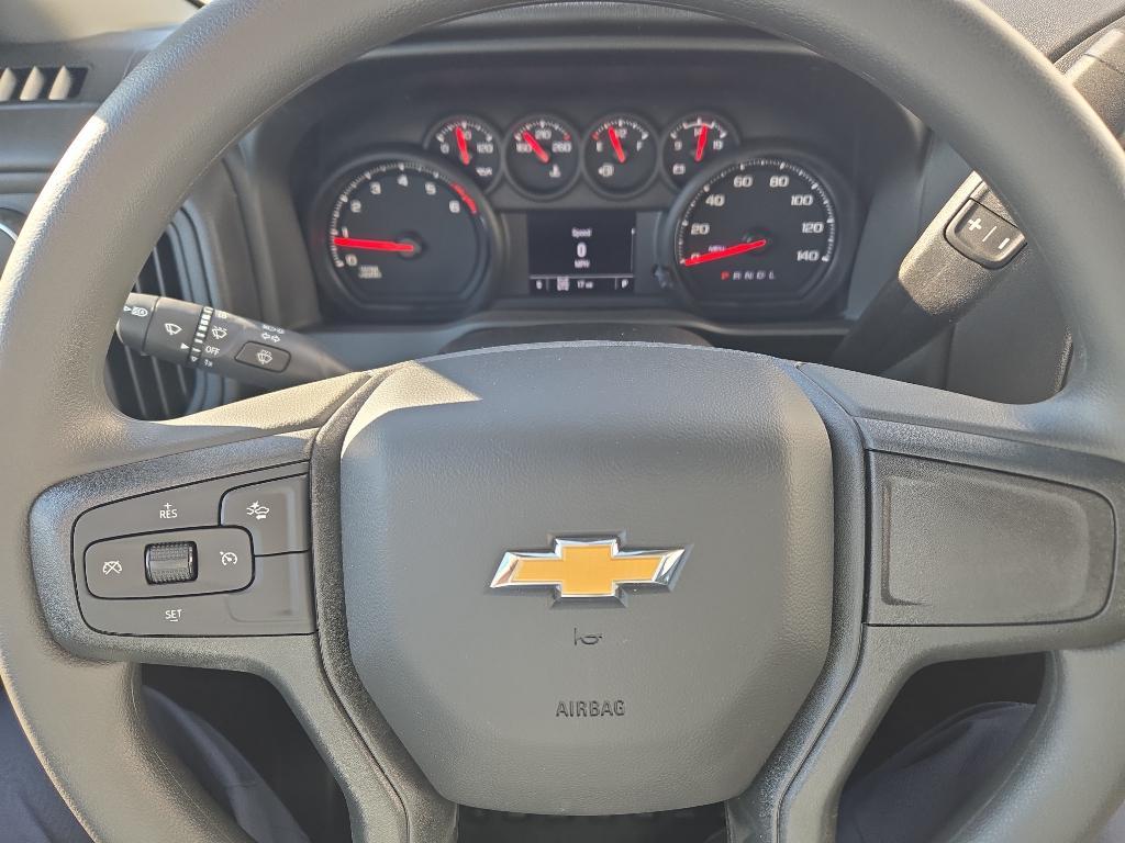 new 2026 Chevrolet Silverado 3500 car, priced at $53,729