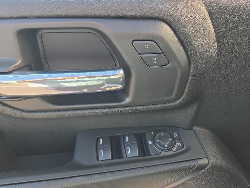 new 2026 Chevrolet Silverado 3500 car, priced at $53,729