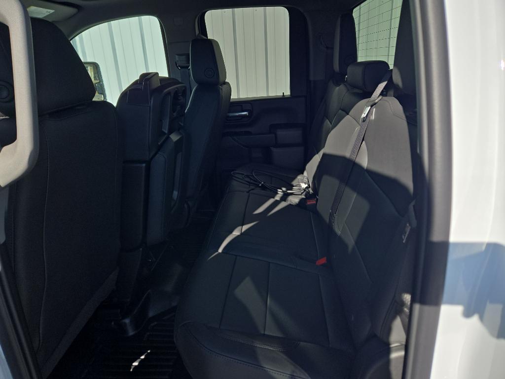 new 2026 Chevrolet Silverado 3500 car, priced at $53,729