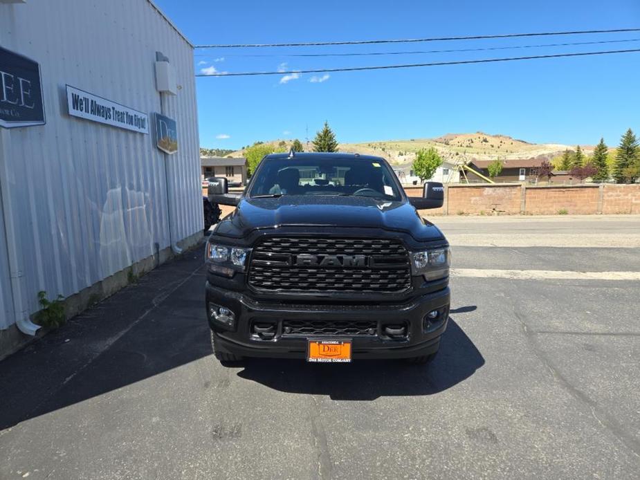 new 2024 Ram 2500 car, priced at $62,340