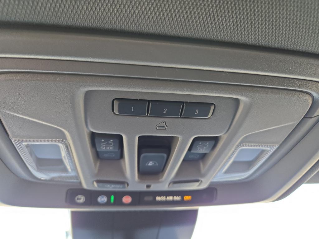 new 2026 Chevrolet Silverado 1500 car, priced at $67,287