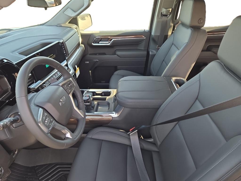 new 2026 Chevrolet Silverado 1500 car, priced at $67,287
