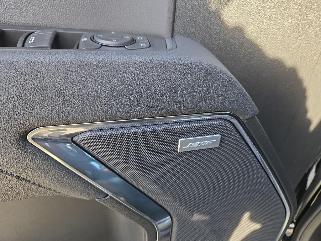 new 2026 Chevrolet Silverado 1500 car, priced at $67,287