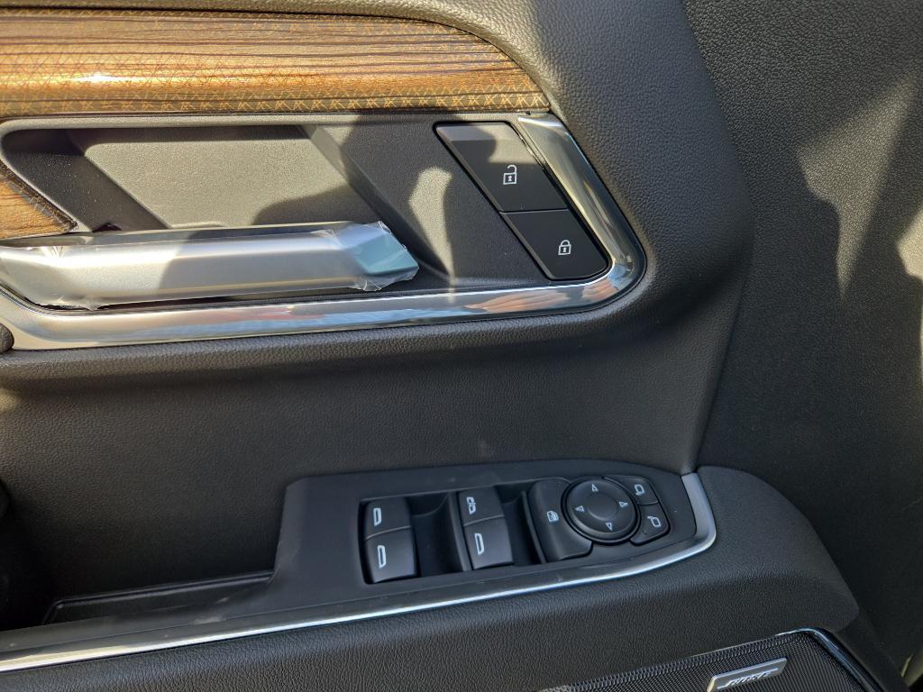 new 2026 Chevrolet Silverado 1500 car, priced at $67,287