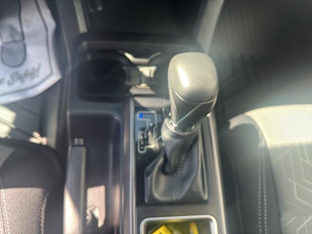 used 2023 Toyota Tacoma car, priced at $44,299