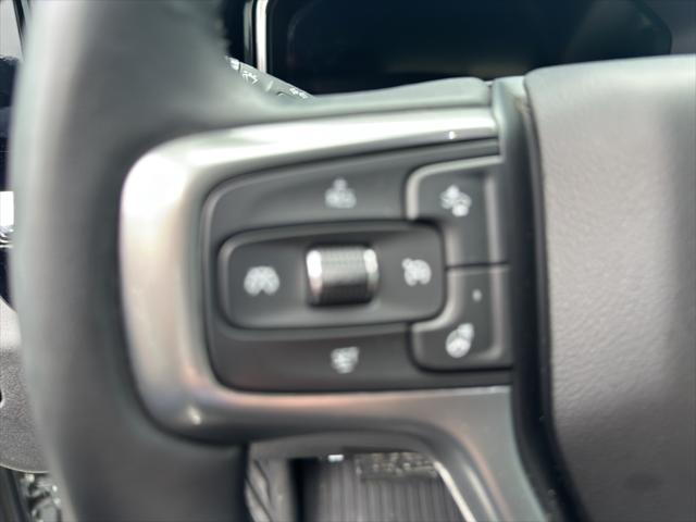 used 2024 Chevrolet Silverado 2500 car, priced at $62,299