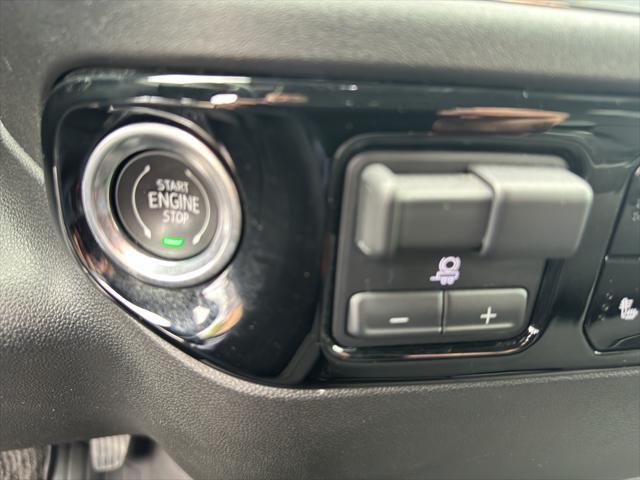 used 2024 Chevrolet Silverado 2500 car, priced at $62,299