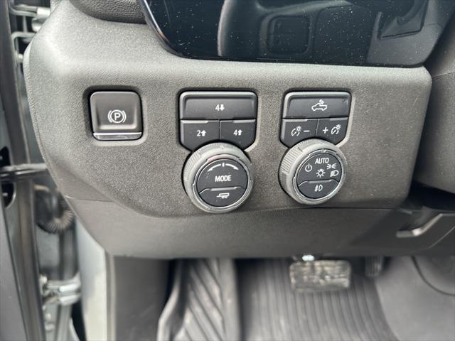 used 2024 Chevrolet Silverado 2500 car, priced at $62,299