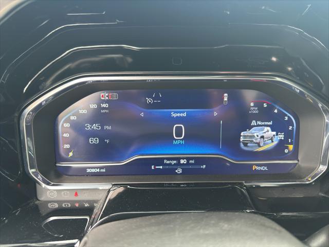 used 2024 Chevrolet Silverado 2500 car, priced at $62,299