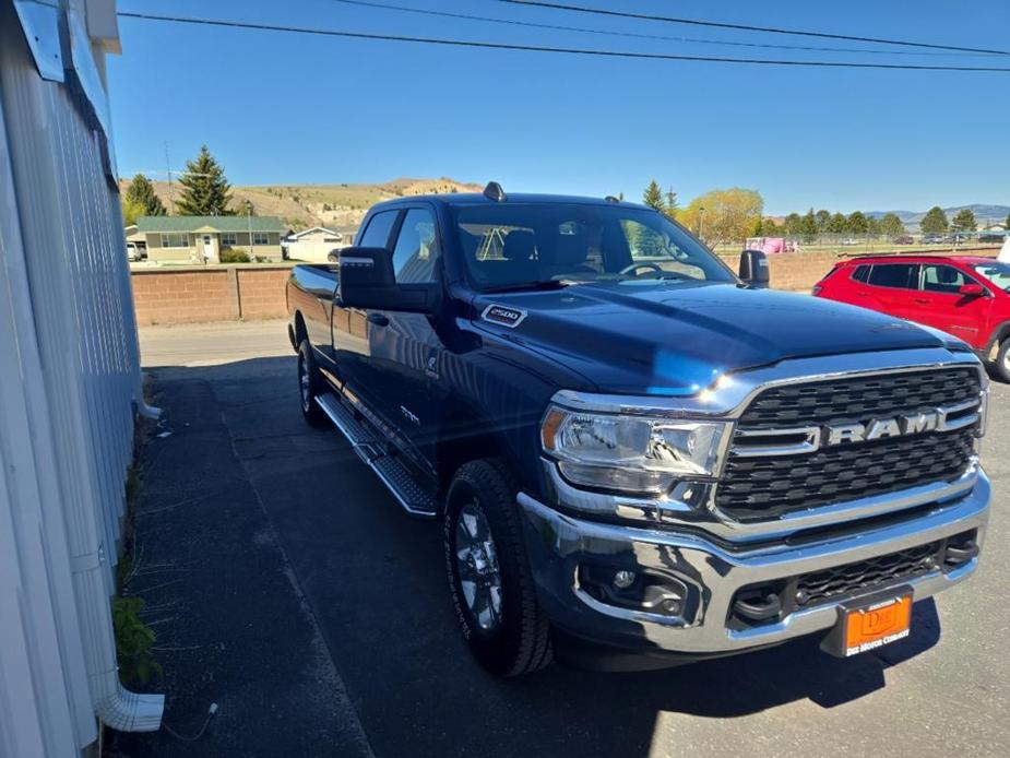 new 2024 Ram 2500 car, priced at $69,586