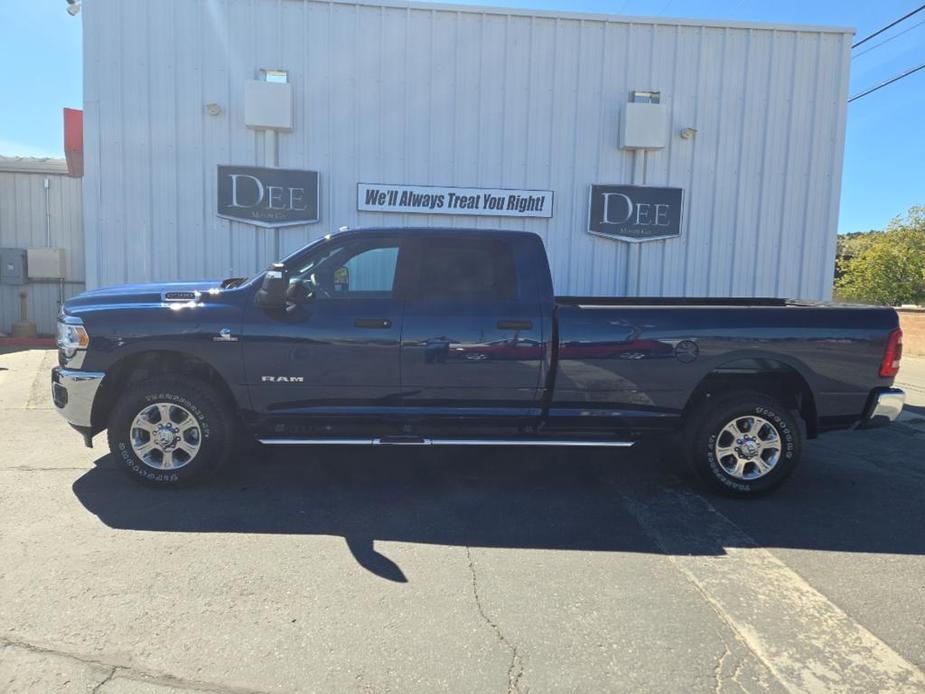 new 2024 Ram 2500 car, priced at $69,586