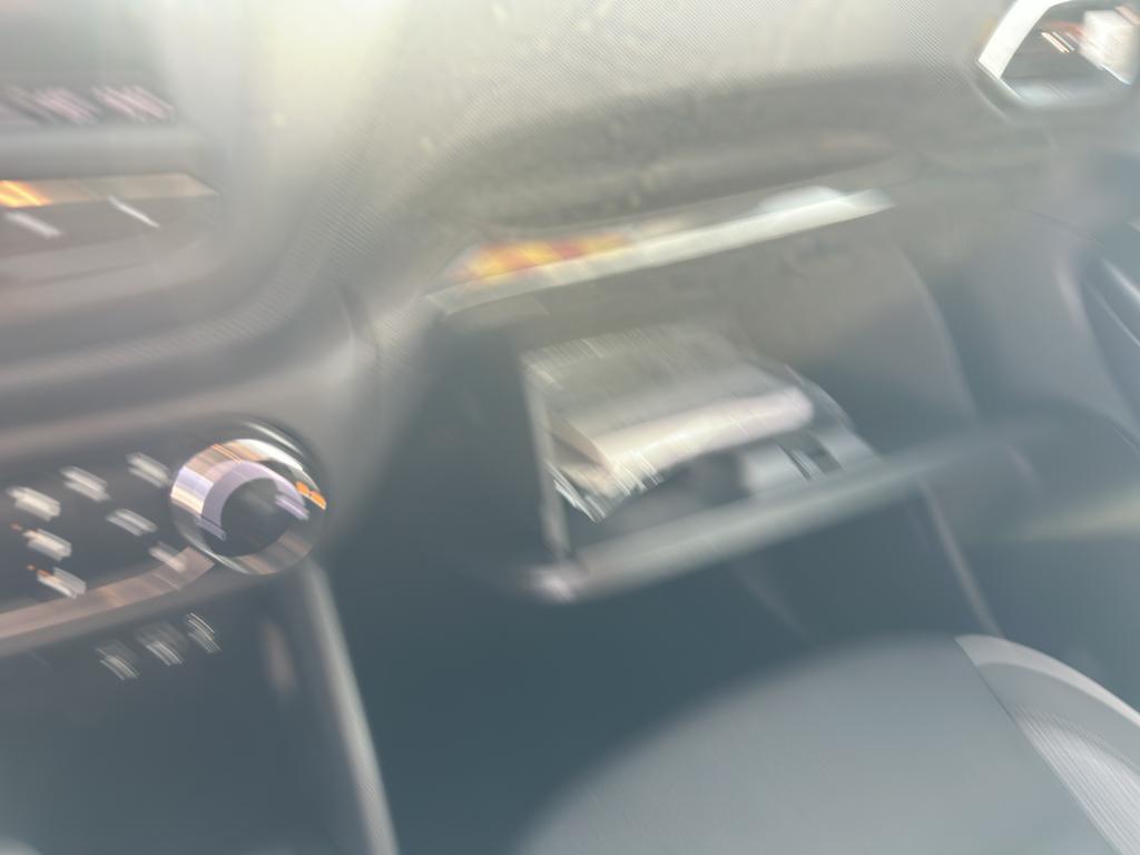 used 2023 Chevrolet TrailBlazer car, priced at $23,299