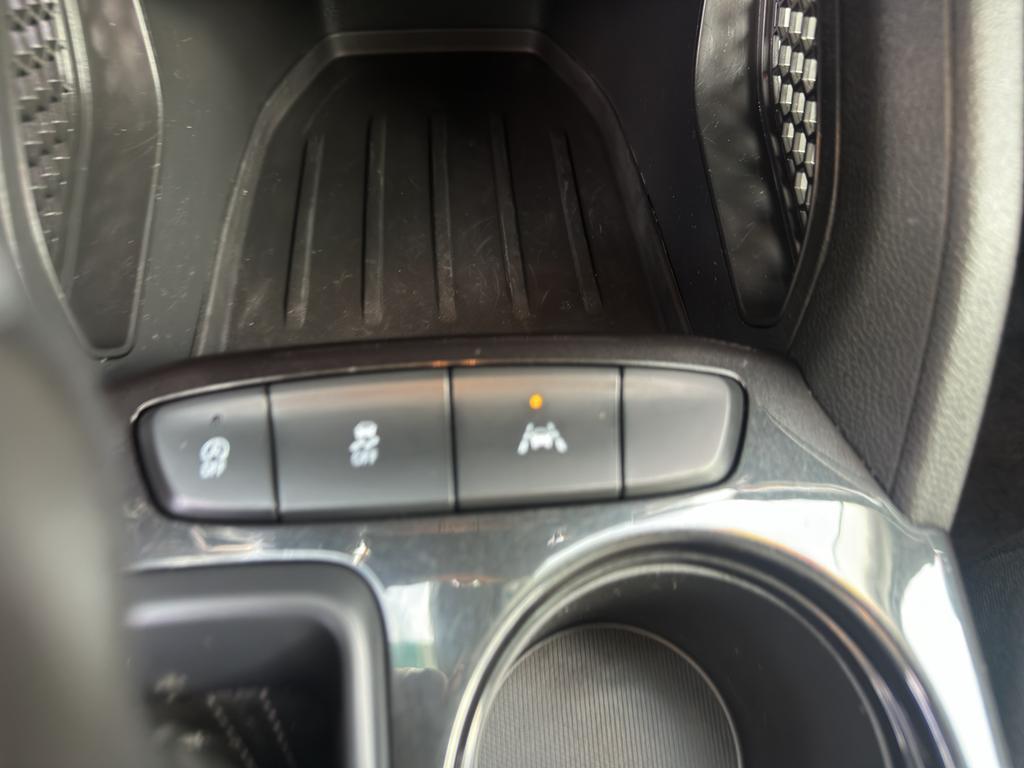 used 2023 Chevrolet TrailBlazer car, priced at $23,299