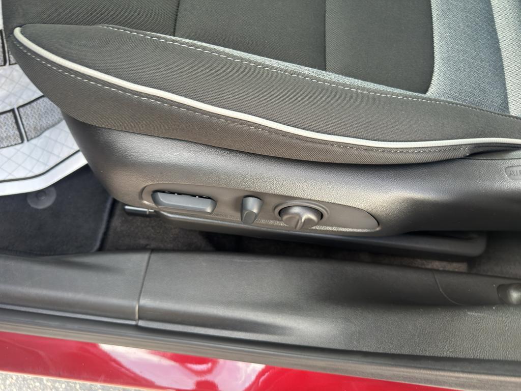 used 2023 Chevrolet TrailBlazer car, priced at $23,299