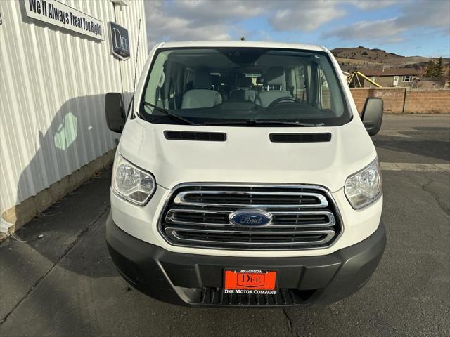 used 2019 Ford Transit-350 car, priced at $32,299