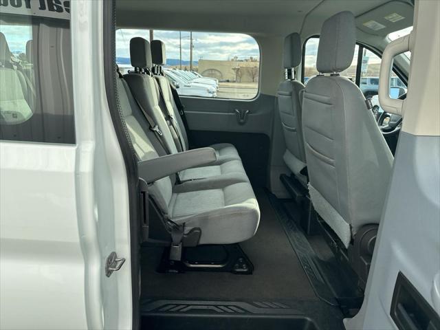 used 2019 Ford Transit-350 car, priced at $32,299