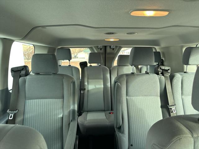 used 2019 Ford Transit-350 car, priced at $32,299