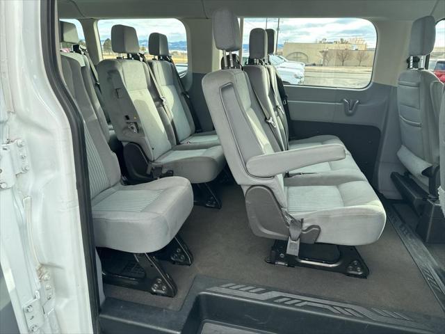 used 2019 Ford Transit-350 car, priced at $32,299