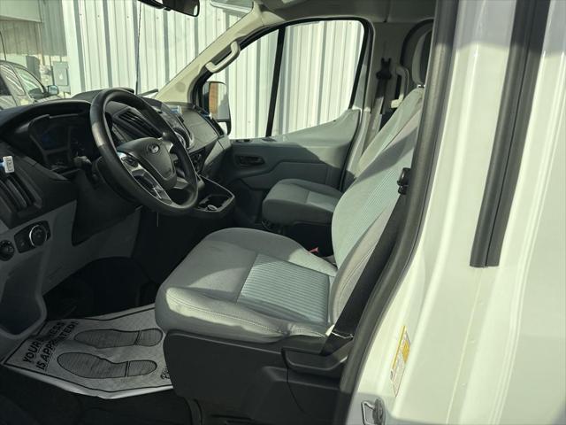 used 2019 Ford Transit-350 car, priced at $32,299