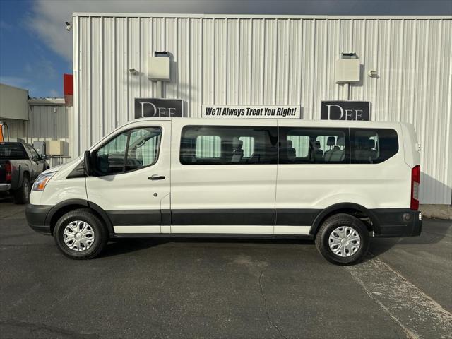 used 2019 Ford Transit-350 car, priced at $32,299