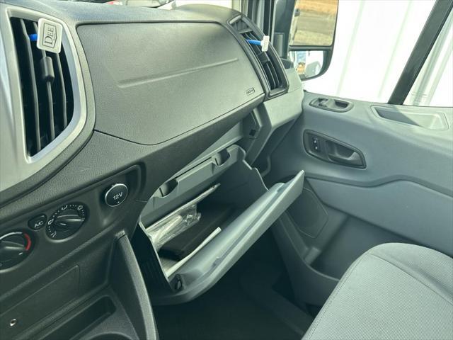 used 2019 Ford Transit-350 car, priced at $32,299