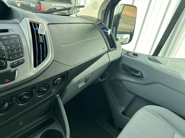 used 2019 Ford Transit-350 car, priced at $32,299