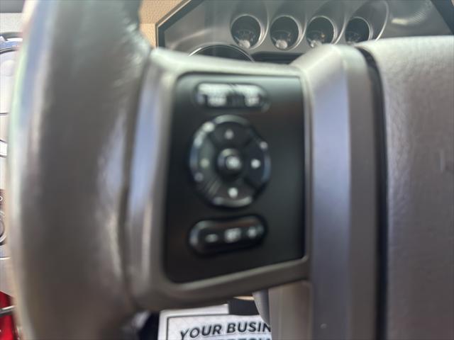 used 2015 Ford F-350 car, priced at $35,299