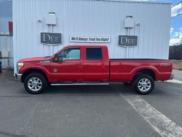 used 2015 Ford F-350 car, priced at $35,299