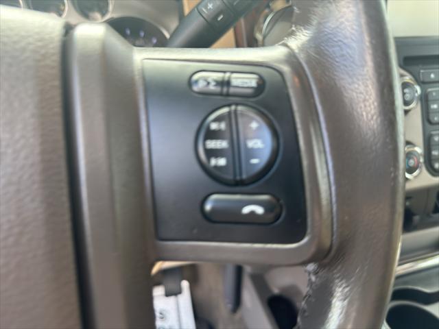used 2015 Ford F-350 car, priced at $35,299