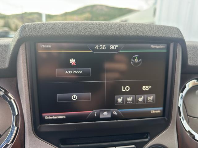 used 2015 Ford F-350 car, priced at $35,299