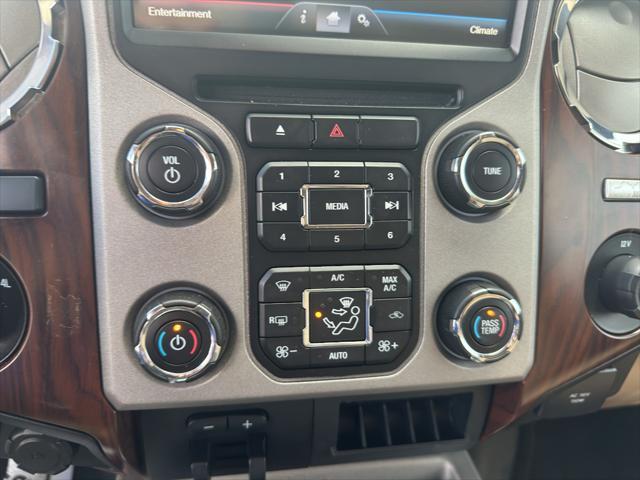 used 2015 Ford F-350 car, priced at $35,299