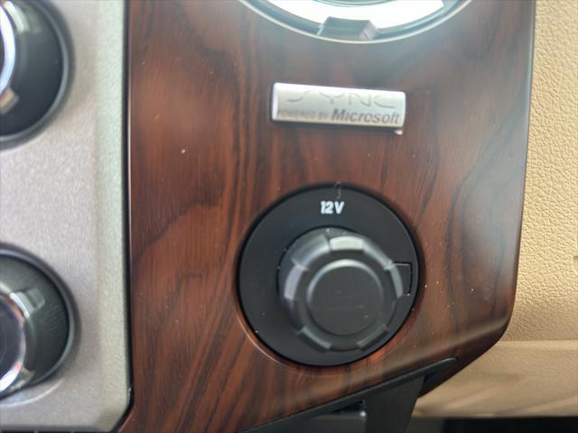 used 2015 Ford F-350 car, priced at $35,299