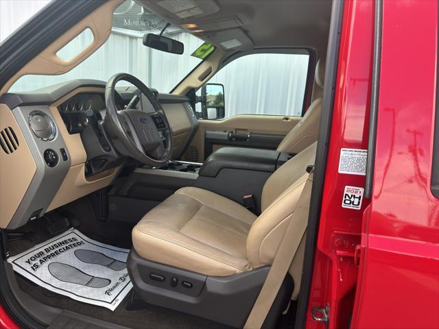 used 2015 Ford F-350 car, priced at $35,299