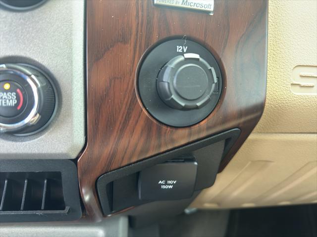 used 2015 Ford F-350 car, priced at $35,299