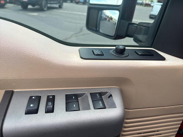 used 2015 Ford F-350 car, priced at $35,299