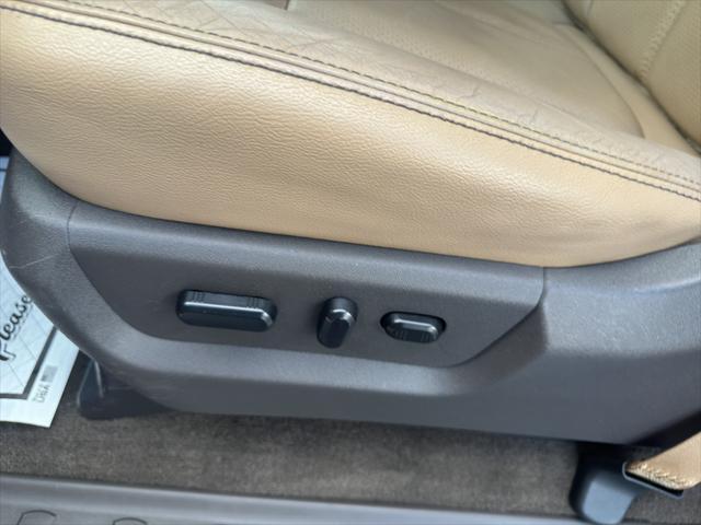 used 2015 Ford F-350 car, priced at $35,299