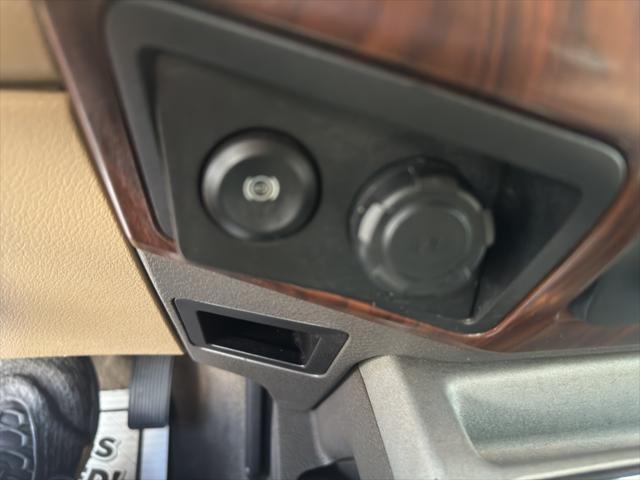 used 2015 Ford F-350 car, priced at $35,299