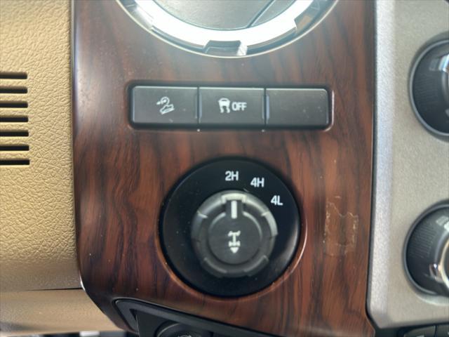 used 2015 Ford F-350 car, priced at $35,299