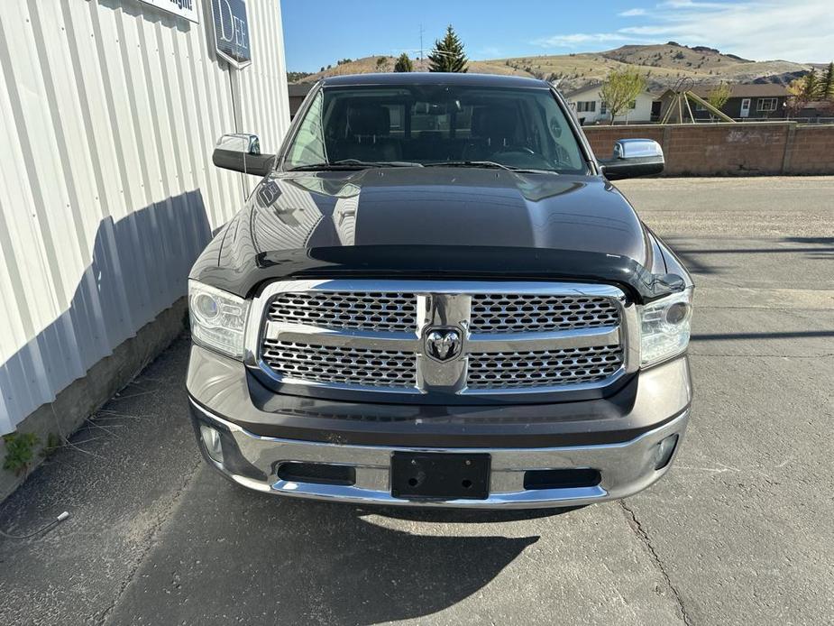 used 2014 Ram 1500 car, priced at $17,000