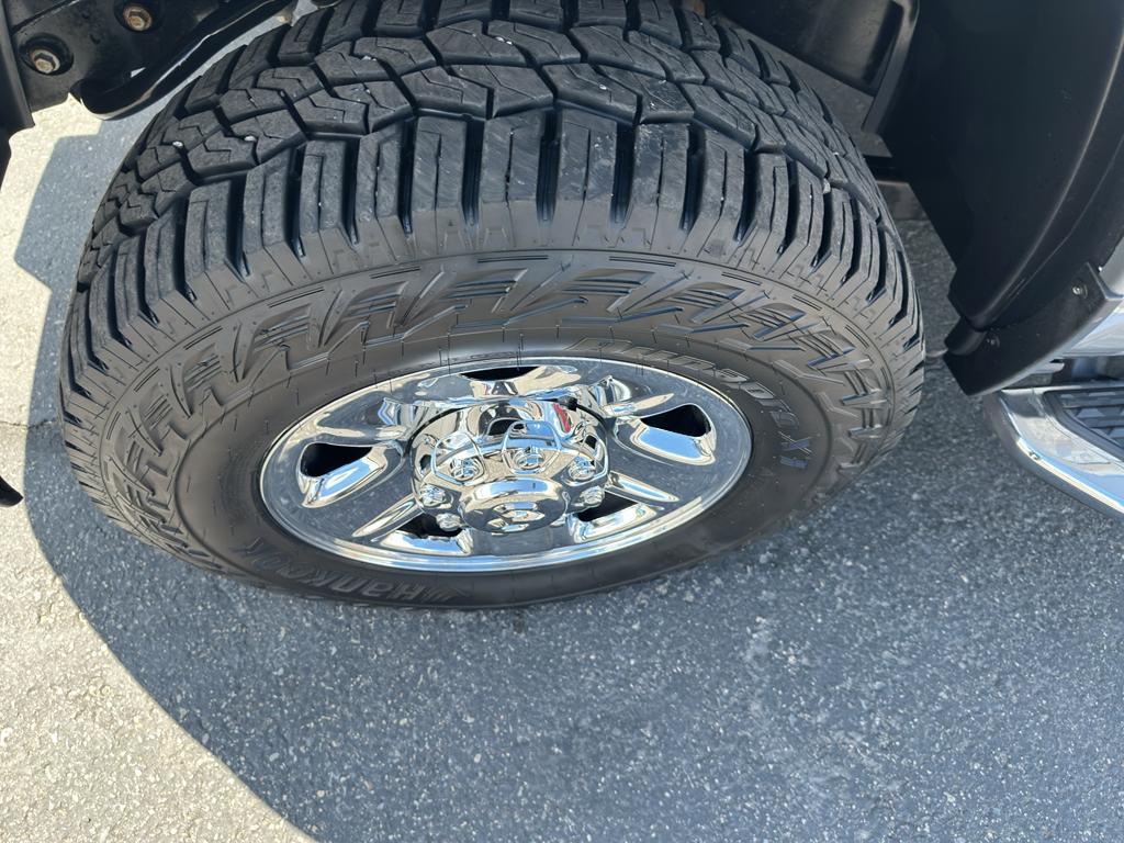 used 2022 Ram 2500 car, priced at $42,299