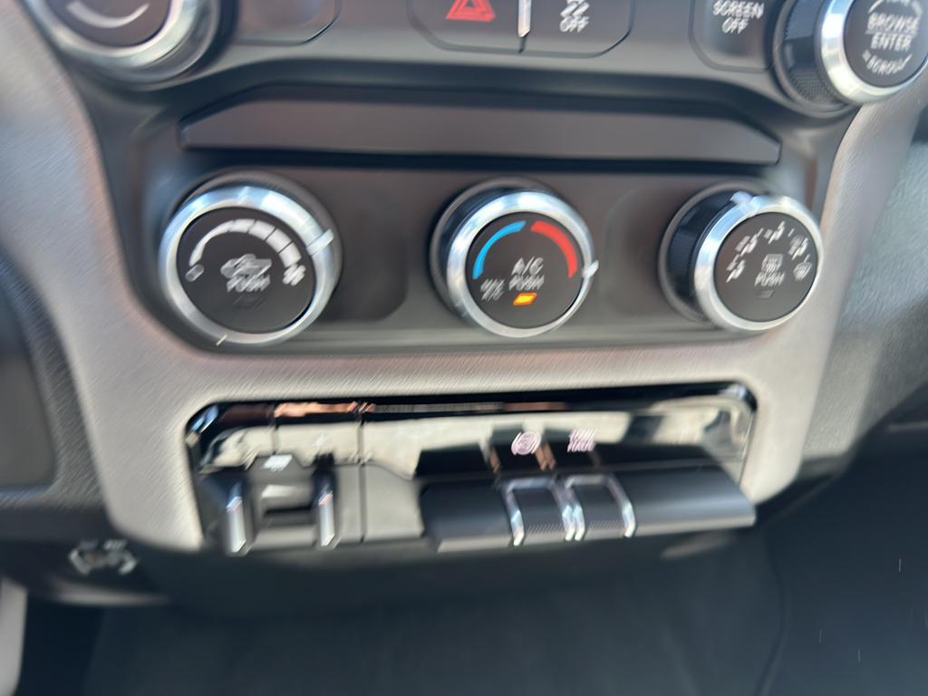 used 2022 Ram 2500 car, priced at $42,299