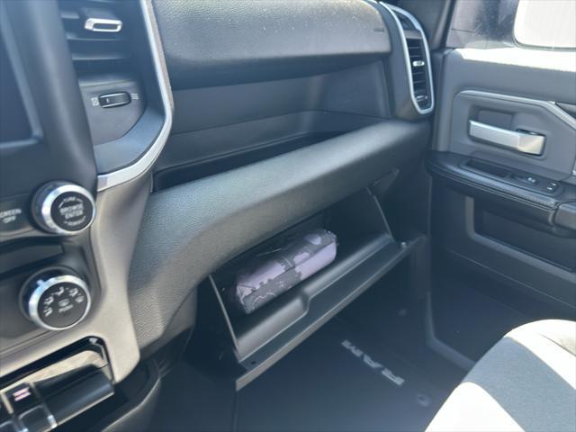 used 2022 Ram 2500 car, priced at $43,299