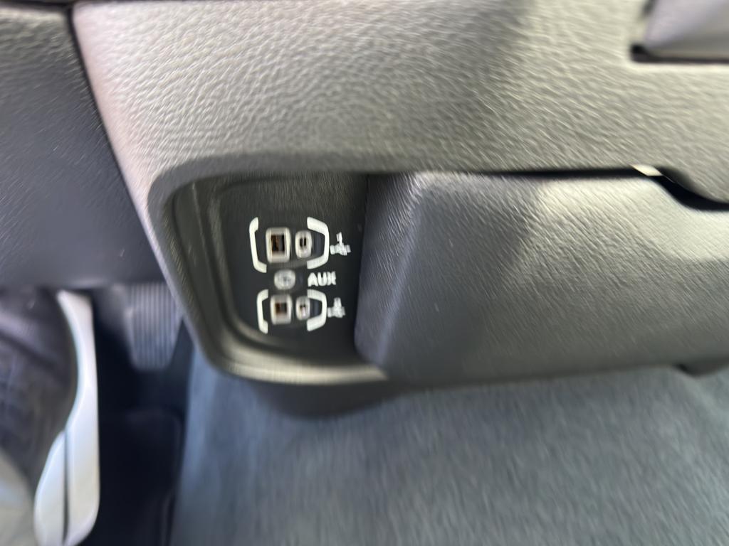 used 2022 Ram 2500 car, priced at $42,299