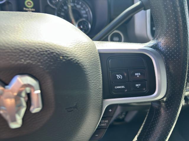 used 2022 Ram 2500 car, priced at $43,299