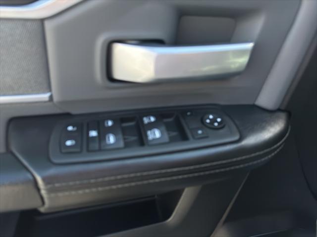used 2022 Ram 2500 car, priced at $43,299